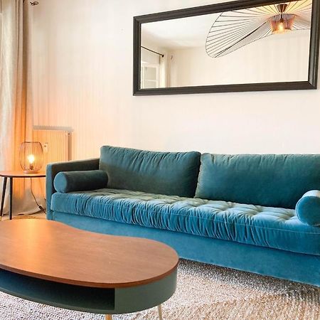 Residence Le Castille 니스 외부 사진