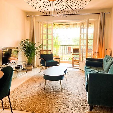 Residence Le Castille 니스 외부 사진