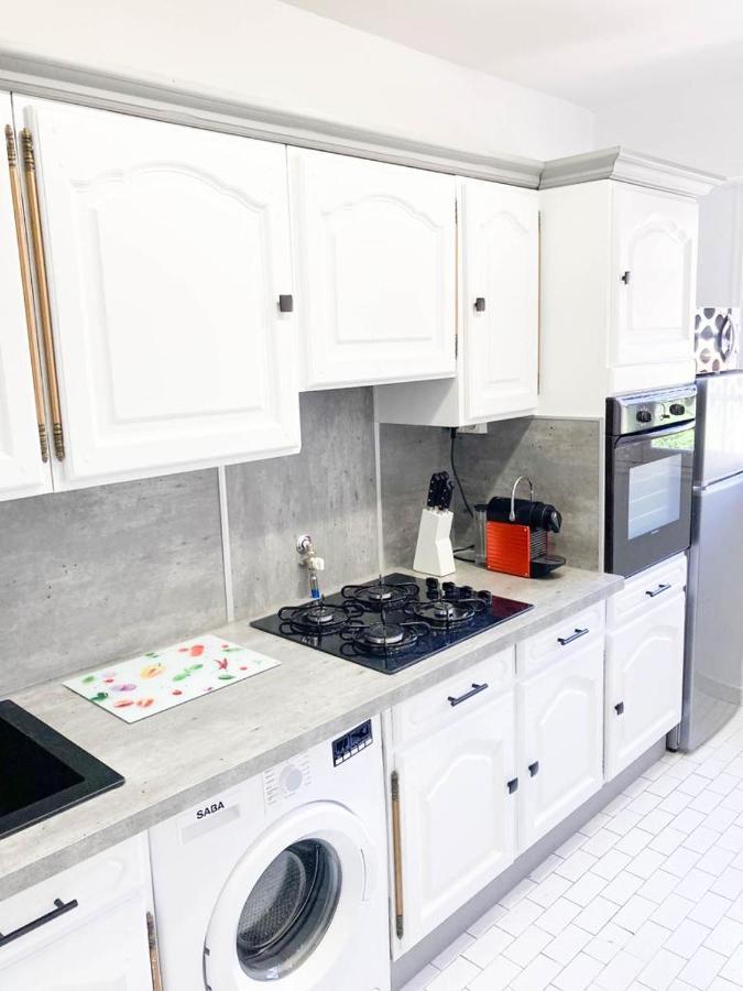 Residence Le Castille 니스 외부 사진
