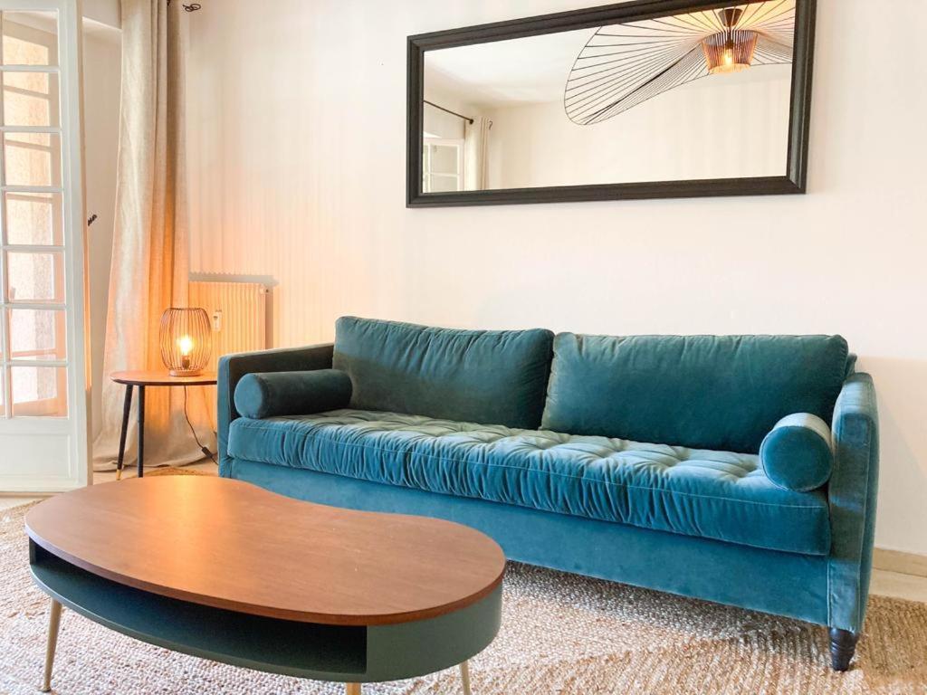 Residence Le Castille 니스 외부 사진