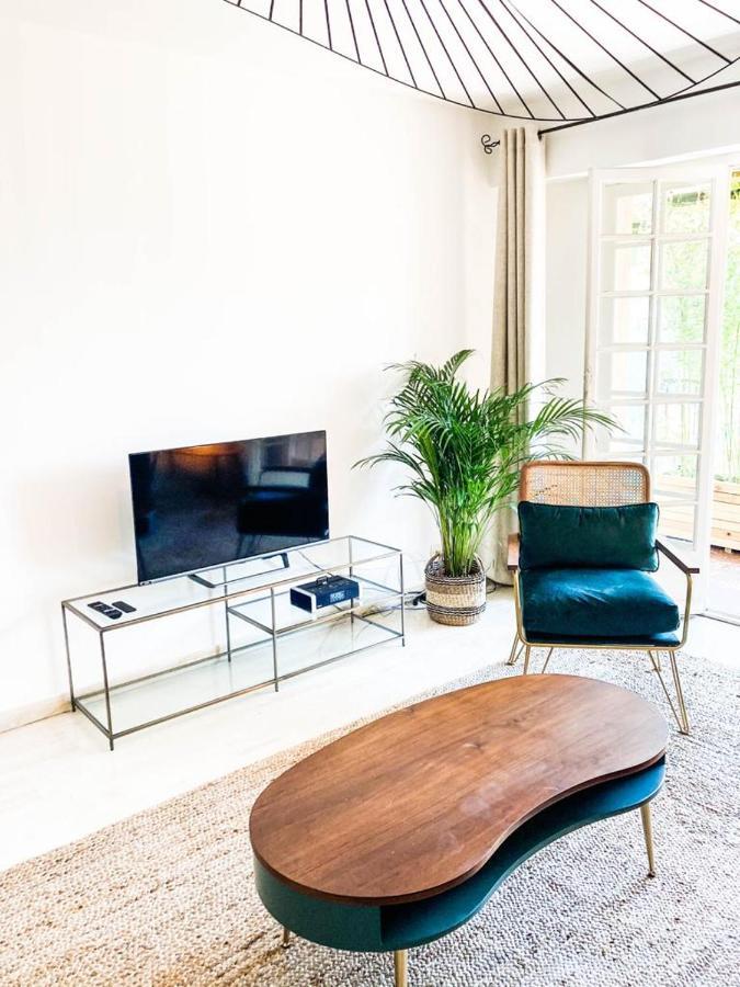 Residence Le Castille 니스 외부 사진