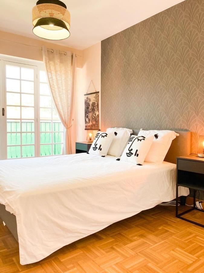 Residence Le Castille 니스 외부 사진