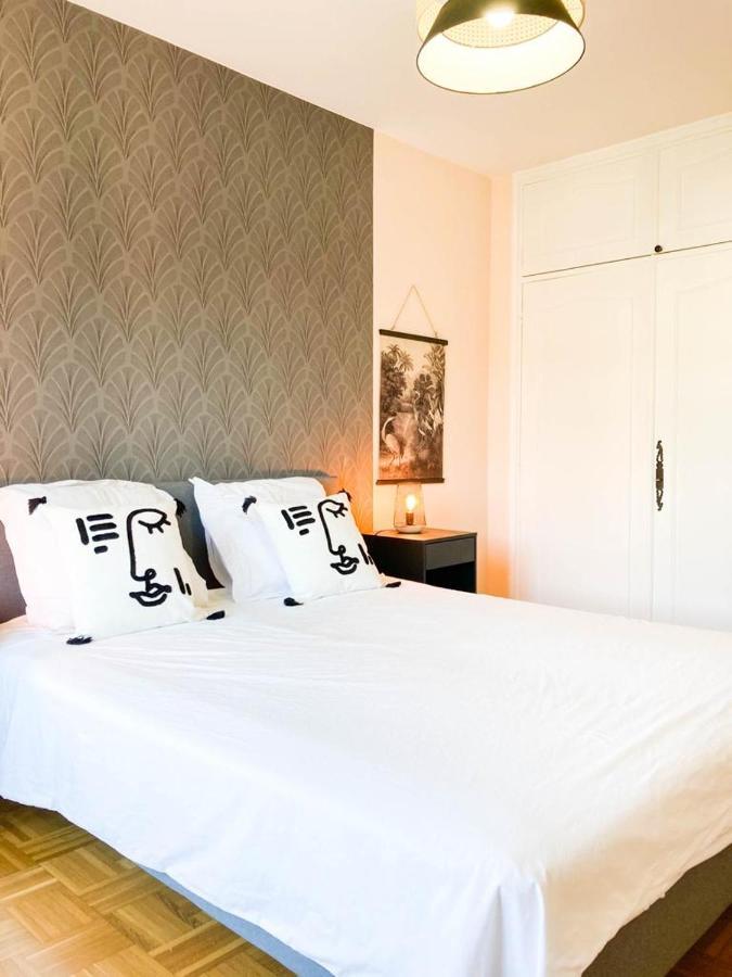 Residence Le Castille 니스 외부 사진
