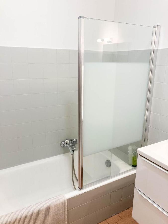 Residence Le Castille 니스 외부 사진